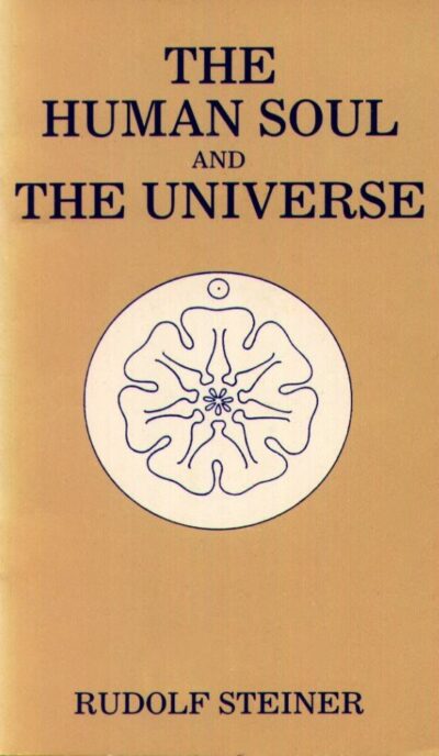 The Human Soul and the Universe