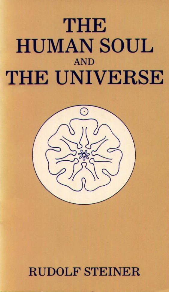 The Human Soul and the Universe