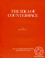 The Idea of Counterspace