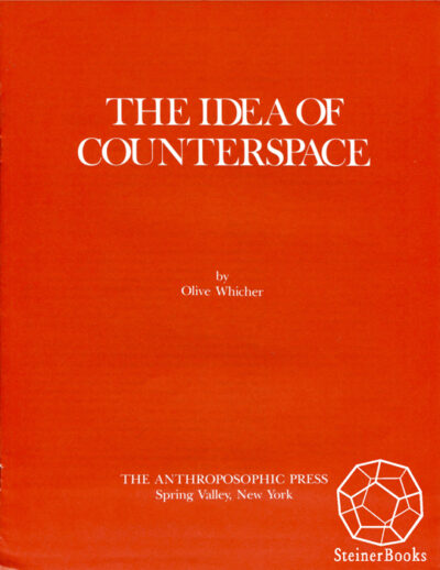 The Idea of Counterspace
