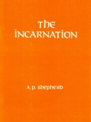 The Incarnation