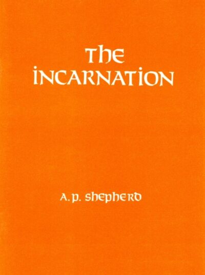 The Incarnation