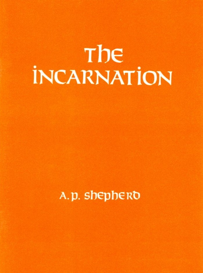 The Incarnation