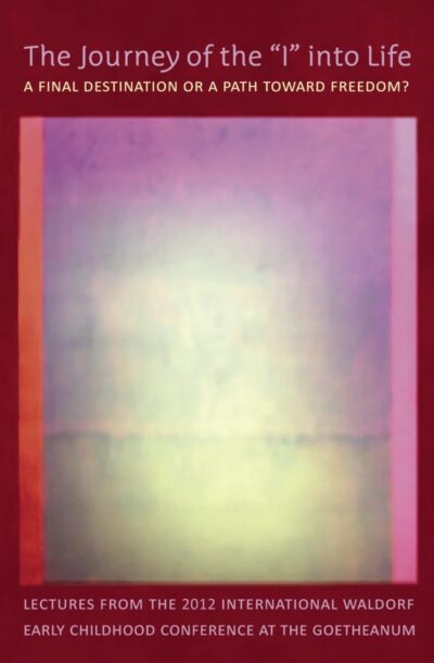 The Journey of the "I" into Life