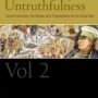 The Karma of Untruthfulness (Vol. 2)