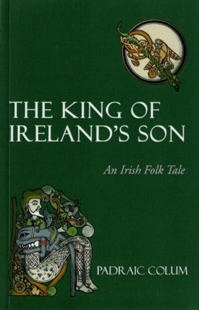 The King of Ireland's Son