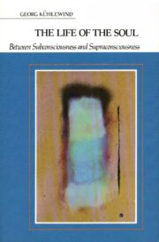 The Life of the Soul