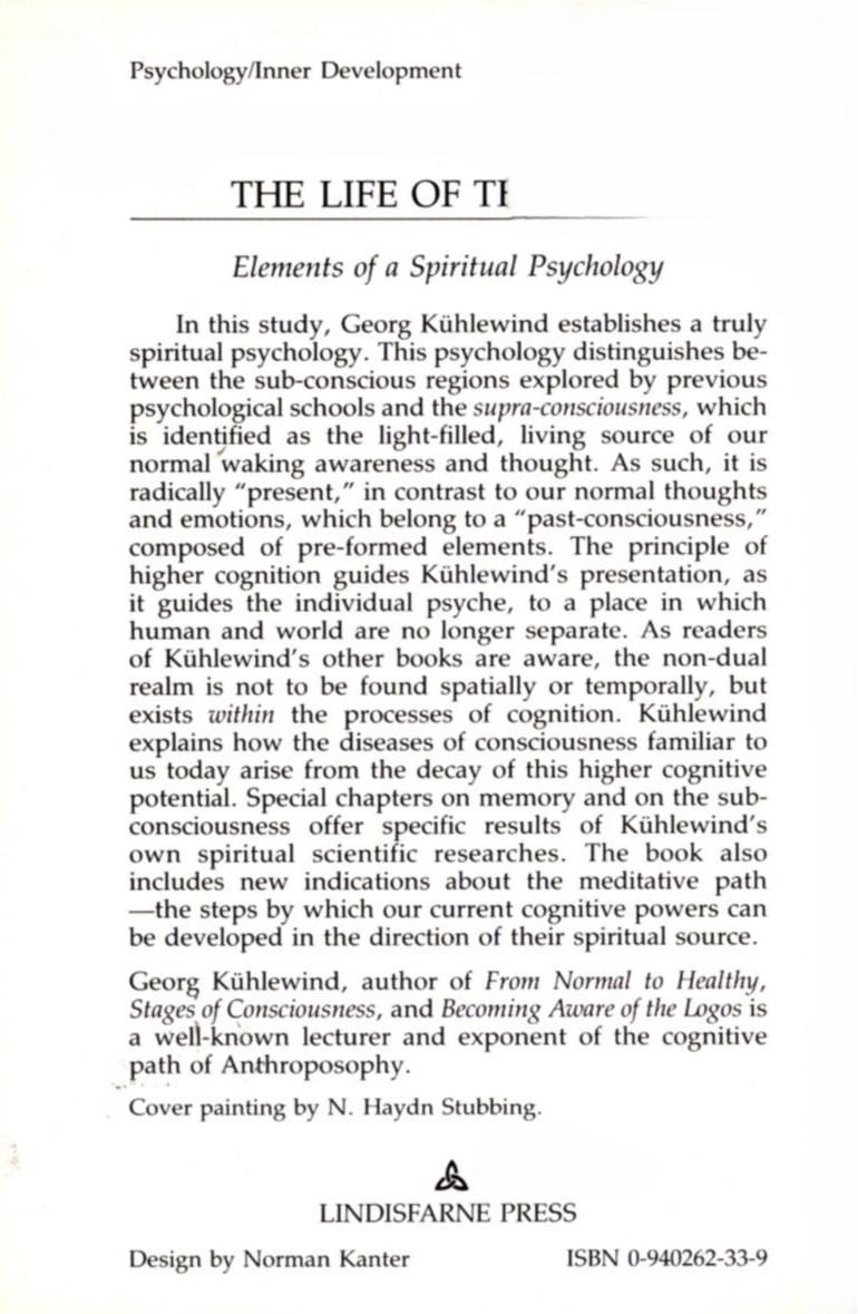 The Life of the Soul - Image 2