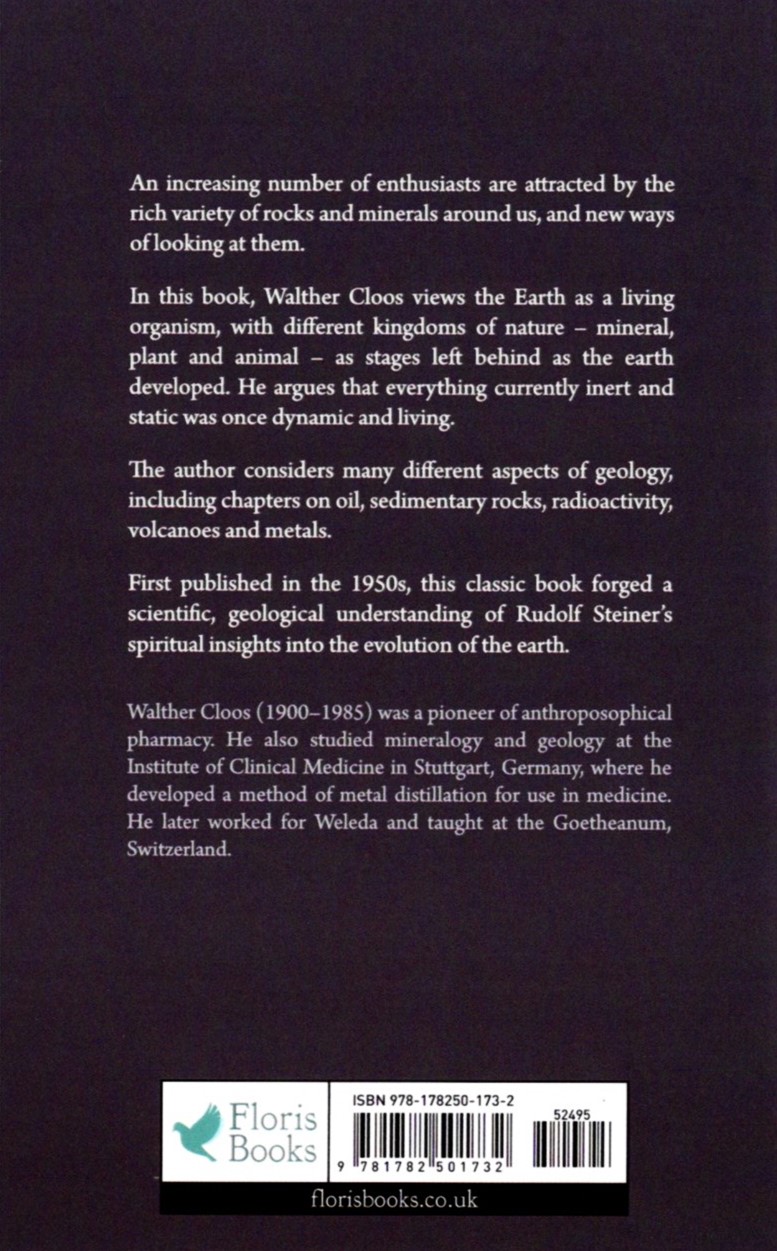 The Living Origin of Rocks and Minerals - Image 2