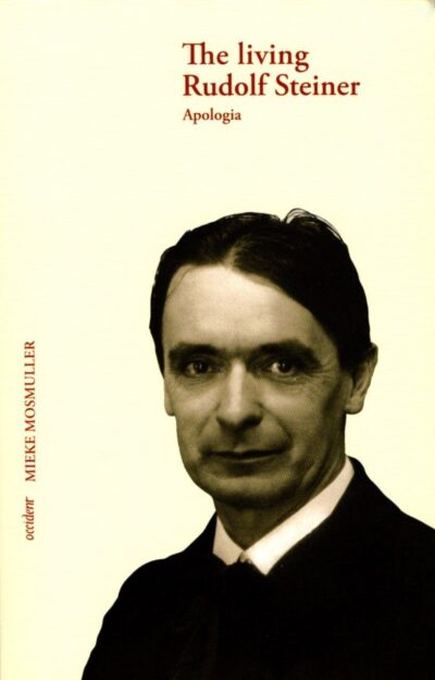 The Living Rudolf Steiner