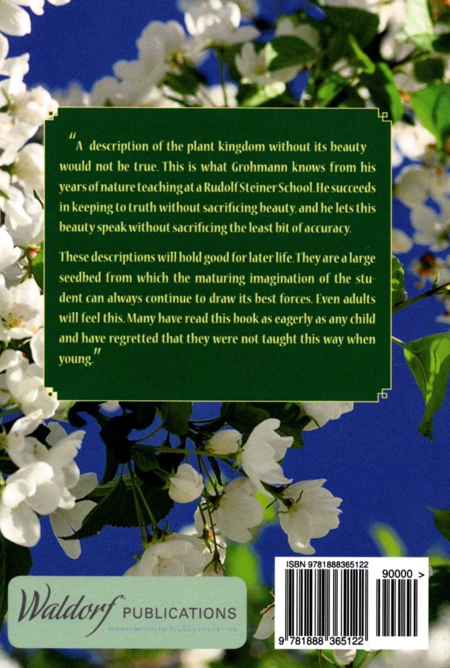 The Living World of the Plants - Image 3