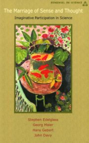 The Marriage of Sense and Thought