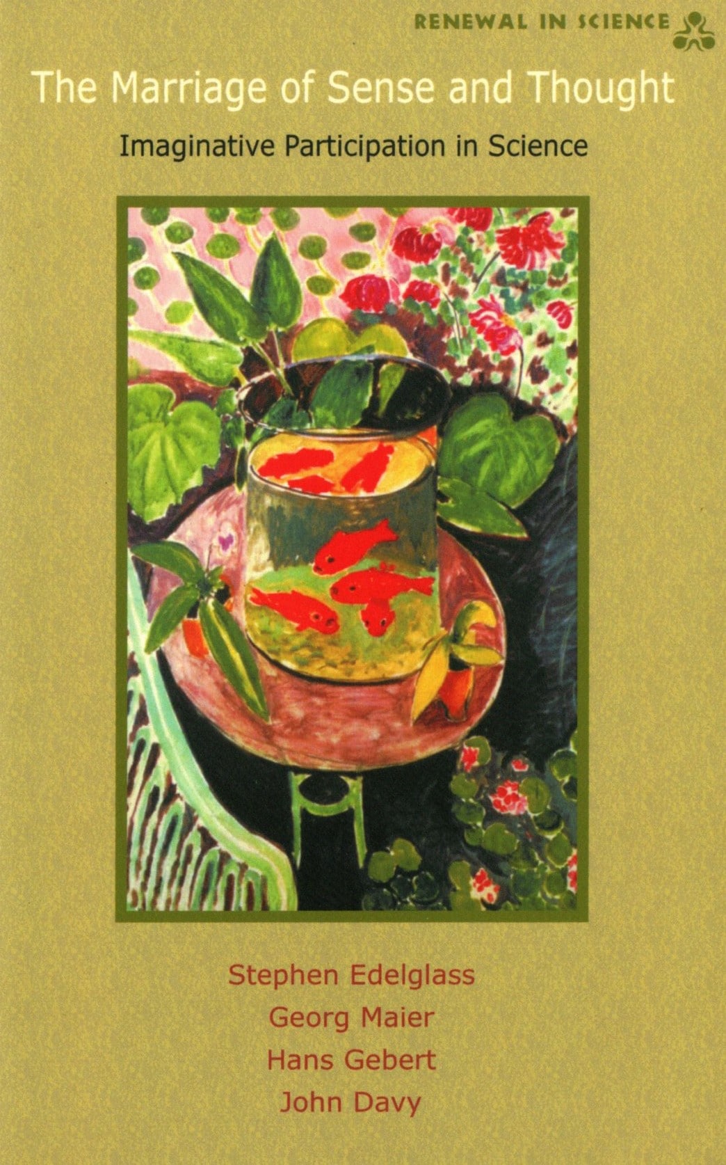 The Marriage of Sense and Thought