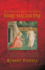 The Mystery, Biography, and Destiny of Mary Magdalene The Mystery, Biography, and Destiny of Mary Magdalene
