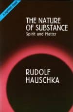 The Nature of Substance