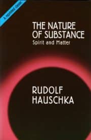 The Nature of Substance