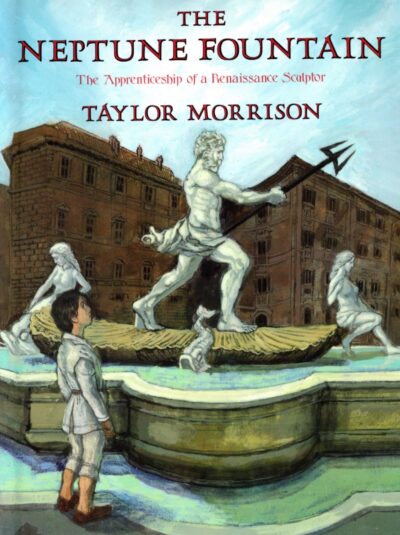 The Neptune Fountain