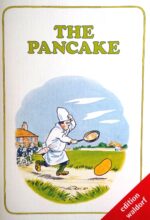 The Pancake and Other Stories