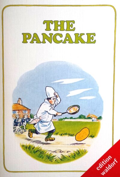 The Pancake and Other Stories