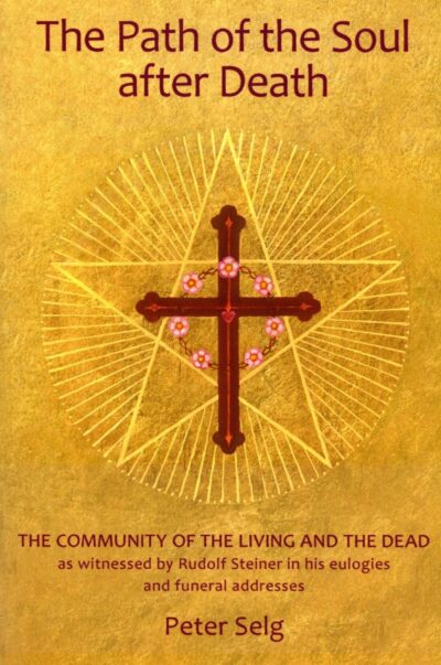 The Path of the Soul after Death