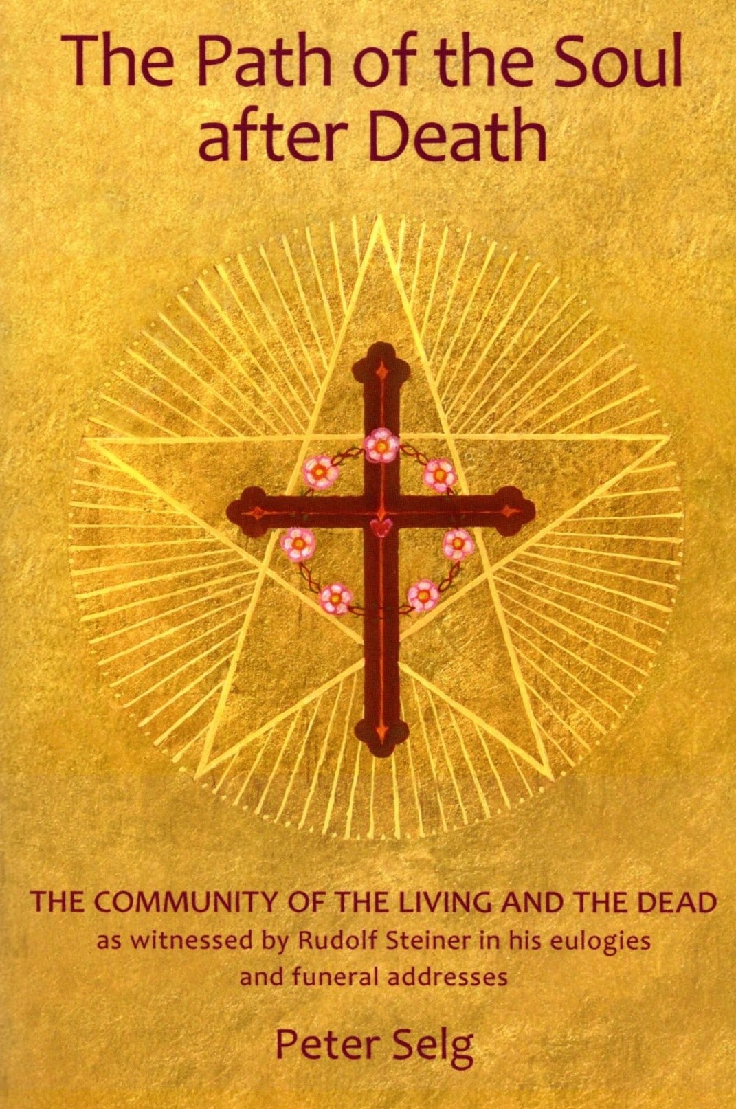 The Path of the Soul after Death