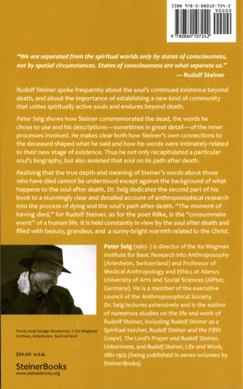 The Path of the Soul After Death - Image 2