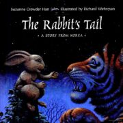 The Rabbit's Tail
