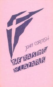 The Raising of Lazarus