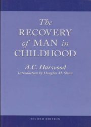 The Recovery of Man in Childhood