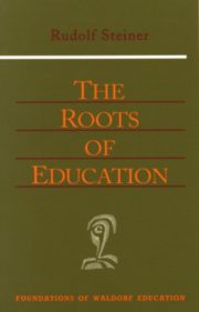 The Roots of Education
