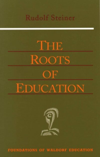 The Roots of Education