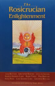 The Rosicrucian Enlightenment