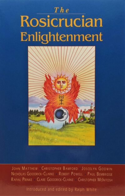 The Rosicrucian Enlightenment