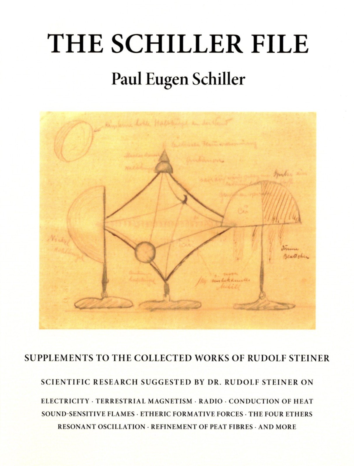 The Schiller File
