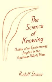 The Science of Knowing