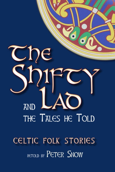 The Shifty Lad and the Tales He Told