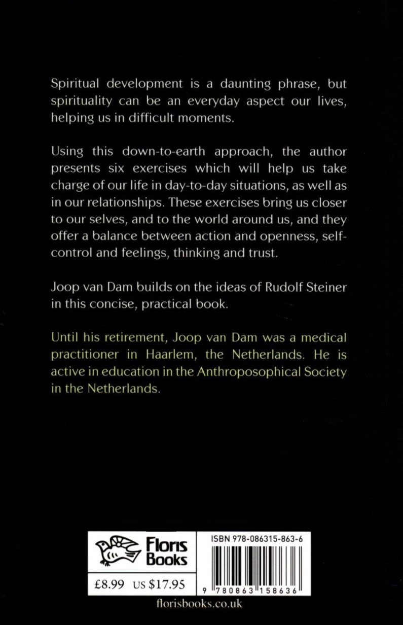 The Sixfold Path - Image 2