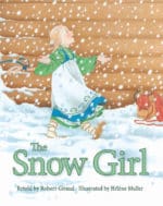 The Snow Girl The Snow Girl