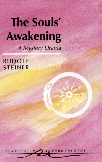 The Souls' Awakening