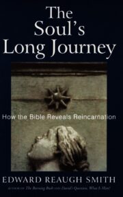 The Soul's Long Journey