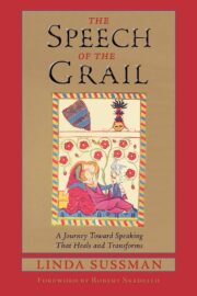 The Speech of the Grail