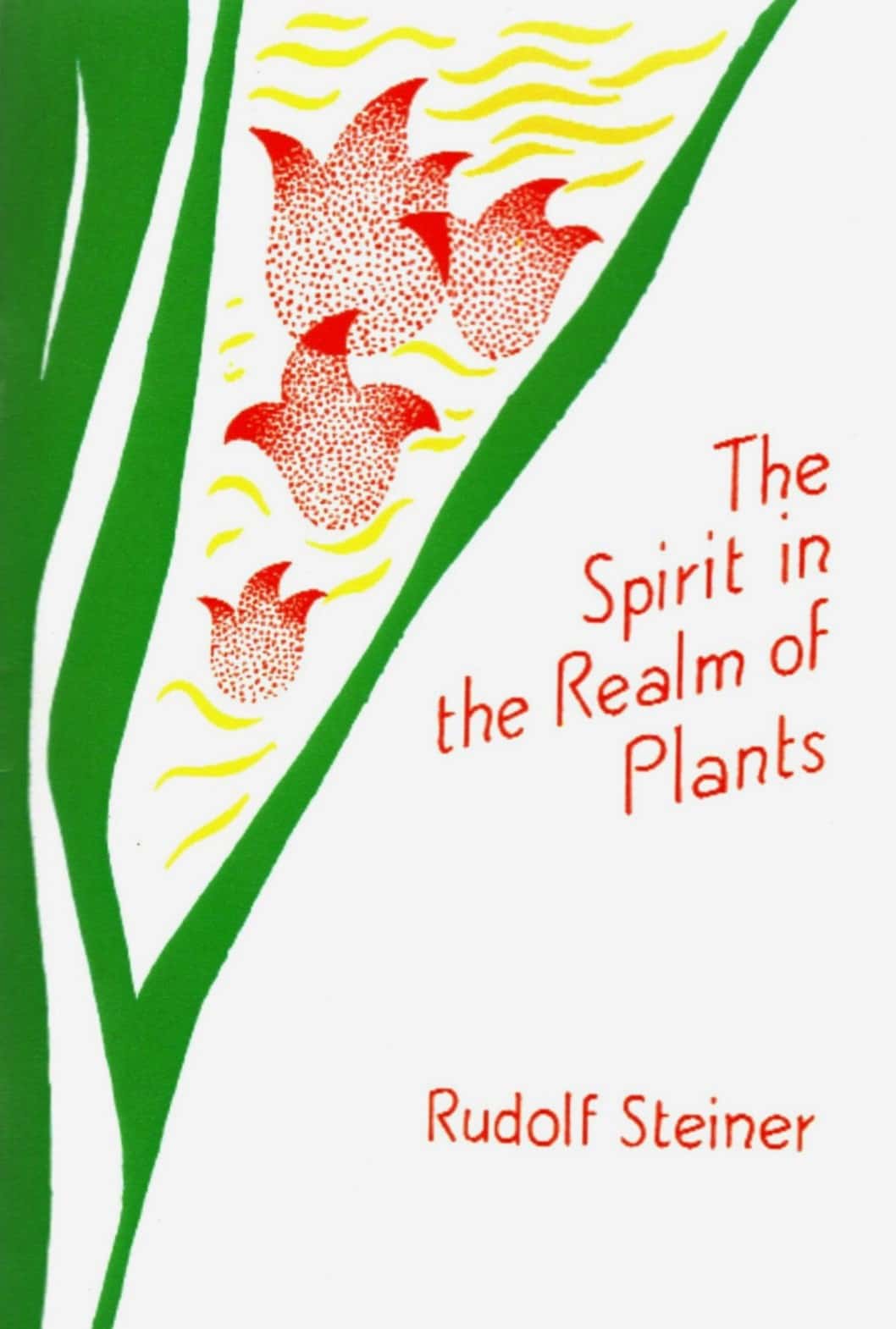 The Spirit in the Realm of Plants