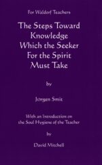 The Steps Toward Knowledge