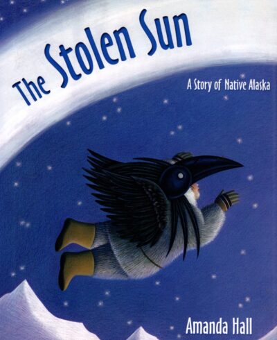 The Stolen Sun