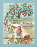 The Story of Little Billy Bluesocks The Story of Little Billy Bluesocks