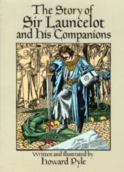 The Story of Sir Launcelot and His Companions