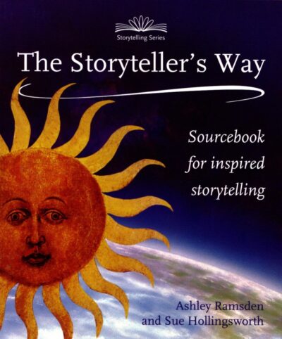 The Storyteller's Way