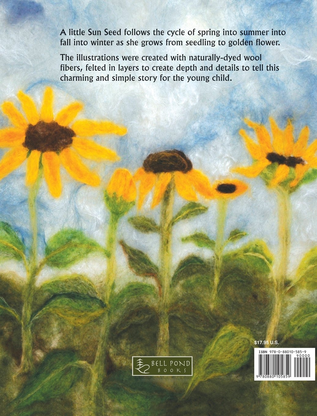 The Sun Seed - Image 2