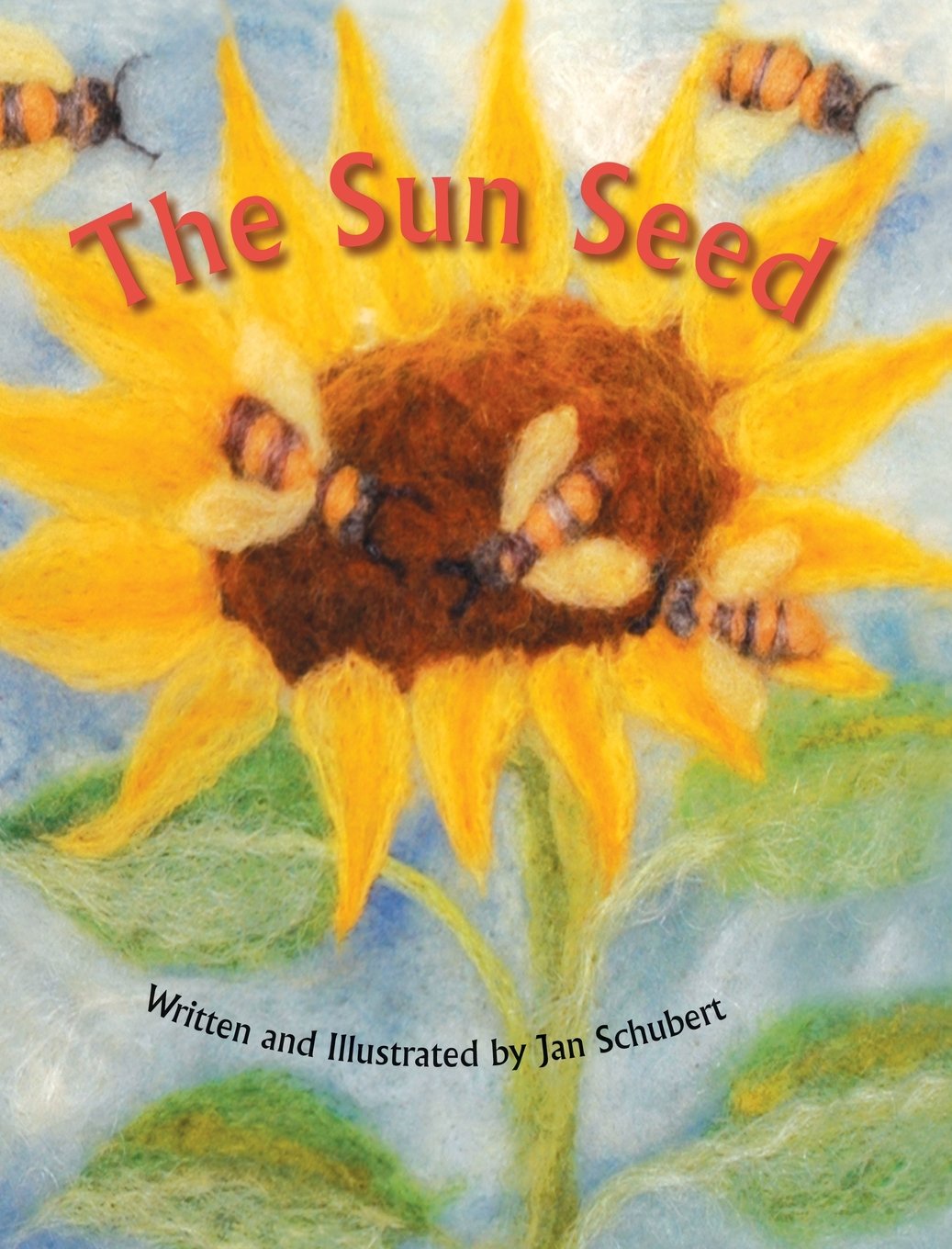 The Sun Seed