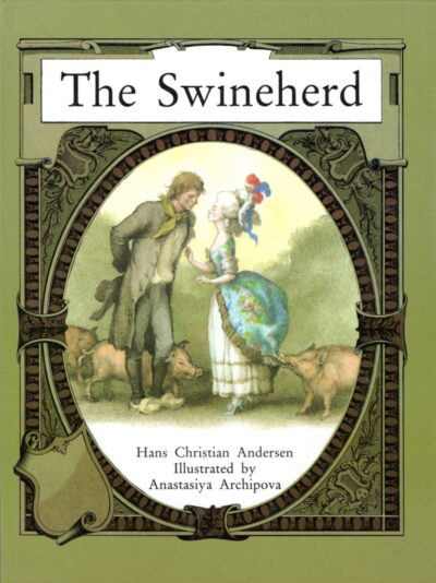 The Swineherd